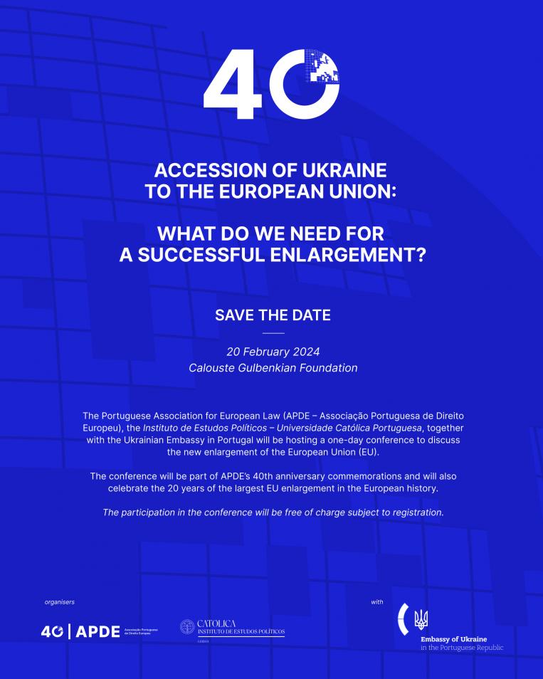 Accession of Ukraine to the European Union: What do We Need for a Successful Enlargement?