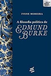 Capa Livro- A Filosofia Política de Edmund Burke