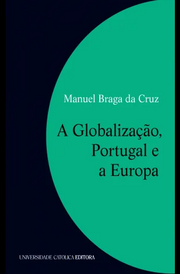 Capa Livro - A Globalização e a Europa