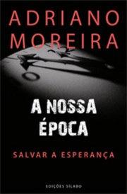 Capa Livro- A Nossa Época