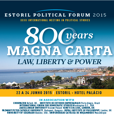 EPF 2015 - Cartaz