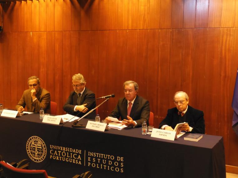 Apresentação livro Prof. MBC