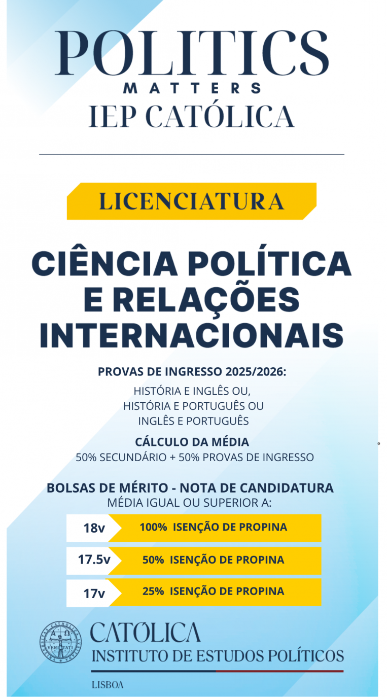 Acesso Candidaturas Lic 2025/2026