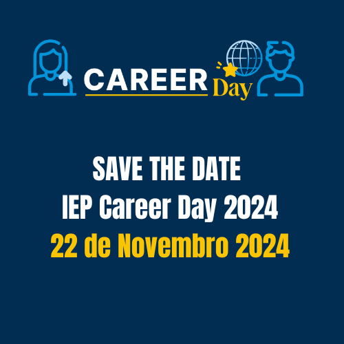 Save the Date Career Day 2024