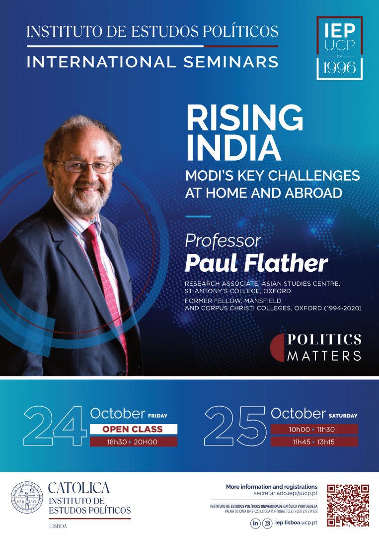 Paul Flather