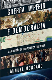 Capa Livro - Guerra, Democracia e Diplomacia