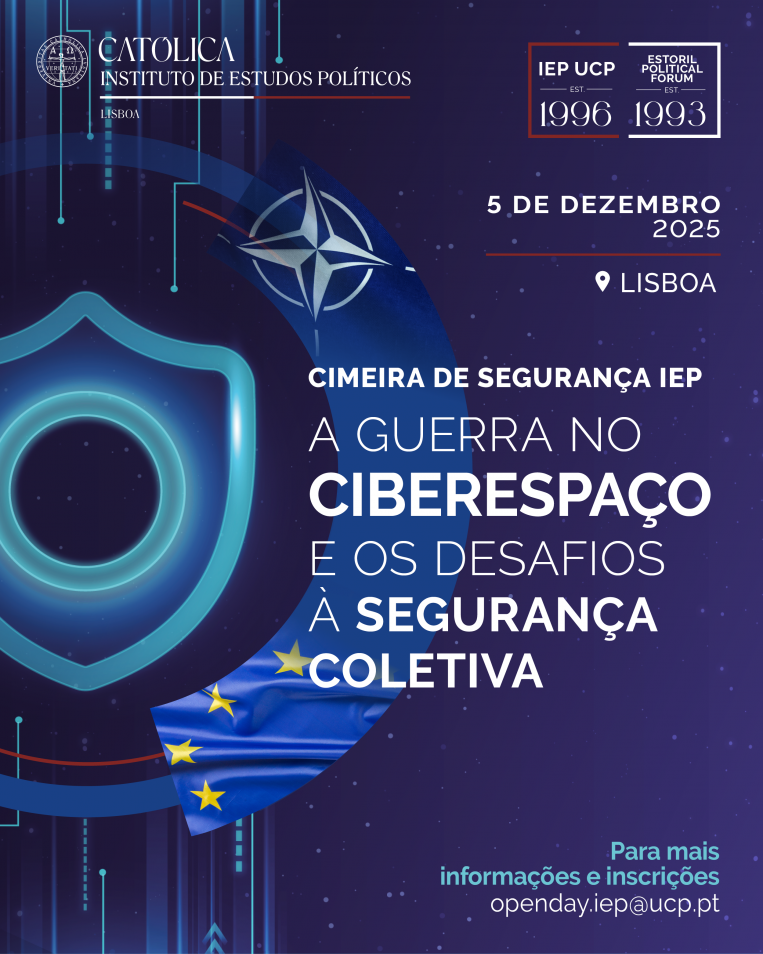 Cimeira Segurança 2025