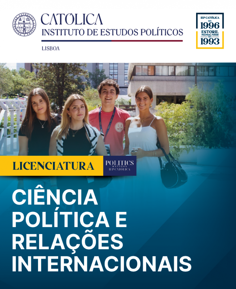 Licenciatura Em Ci Ncia Pol Tica E Rela Es Internacionais IEP Cat Lica   Licenciatura Cpri 2024 