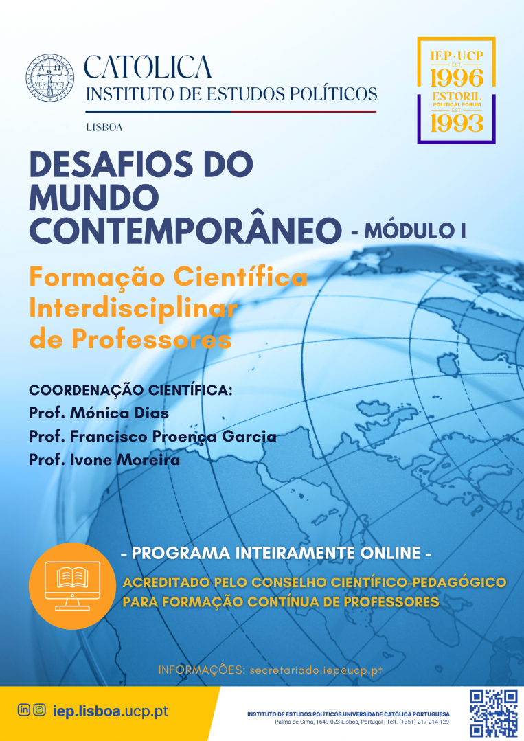 Programa Professores