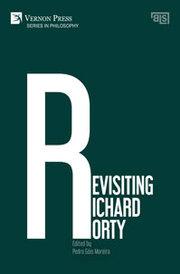 Capa Livro - Revisiting Richard Rorty