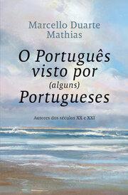 Capa Livro - O Português Visto por (Alguns) Portugueses