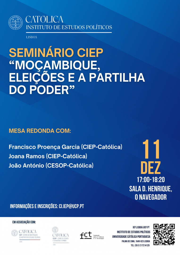 Seminário CIEP 16 Dezembro 2024