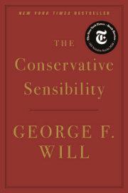 Capa Livro- The Conservative Sensibility