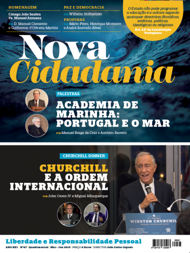 Capa Nova Cidadania 67