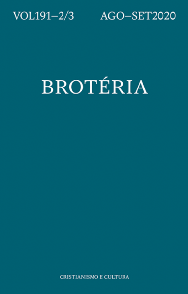 CIEP Research Broteria 191 (2/3)