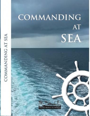 Capa- Commanding at Sea Grande