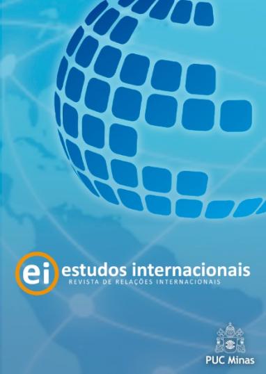 CIEP Journal Estudos Internacionais