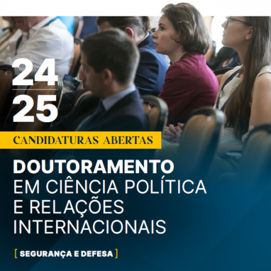 Cartaz Early Bird Doutoramento 2024