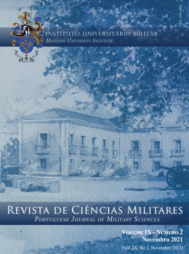 CIEP_Francisco Gonçalves_Ciências Militares 2021