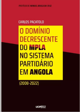 Livro Carlos Pacatolo