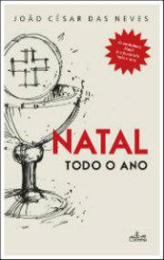 Capa Livro Natal todo o Ano