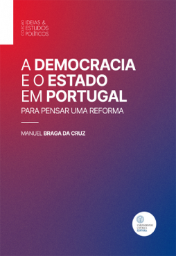 CIEP_A Democracia e o Estado em Portugal