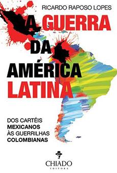 A Guerra da América Latina