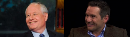 Bill  Kristol and Scott Lincicome II