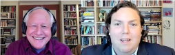 Bill Kristol and William Baude