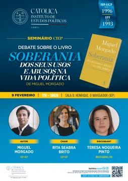 CIEP_Cartaz_Debate livro soberania