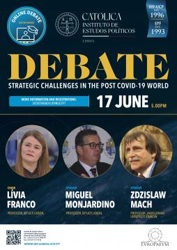 Debate 17 junho