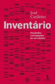 Capa Livro- Inventário