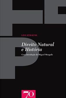 Leo Strauss - Direito Natural e História