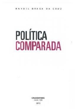 Livro - Política Comparada