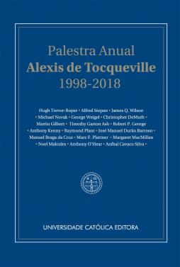 Palestra Anual Alexis de Tocqueville 1998-2018