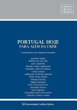 Portugal Hoje - Para Além da Crise