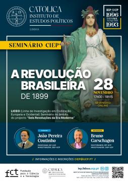 CIEP_Rev. Brasileira