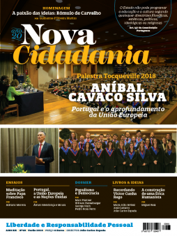 Nova Cidadania Journal N65