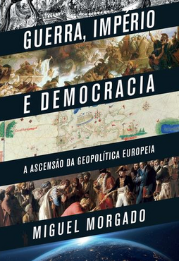 CIEP_Guerra, Império e Democracia