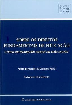 Sobre os Direitos Fundamentais de Educação