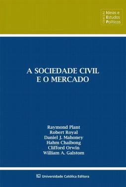 Sociedade Civil e o Mercado