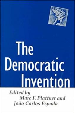 The Democratic Invention