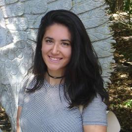 Programs - Ba in Political Science and International Relations - Testemunhos - Daniela Rodrigues