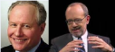 Bill Kristol and Aaron Friedberg