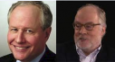 Bill Kristol and Mike Murphy VII