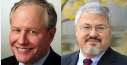 Bill Kristol and Jack Goldsmith