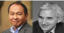 Francis Fukuyama and Jeffrey Gedmin