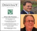 Journal of Democracy April 2019 Plattner and Diamond