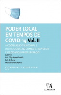 CIEP_O Poder Local em Tempos de Covid-19 Vol.II 