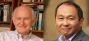 Owen Harries e Francis Fukuyama